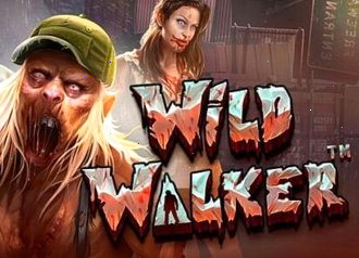 Wild Walker игра